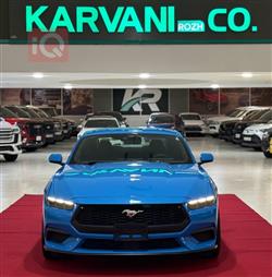 فورد موستانج